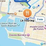 F2 Climatise Centre St Raphael Plages 900 M Et Gare Lejlighed Saint-Raphaël